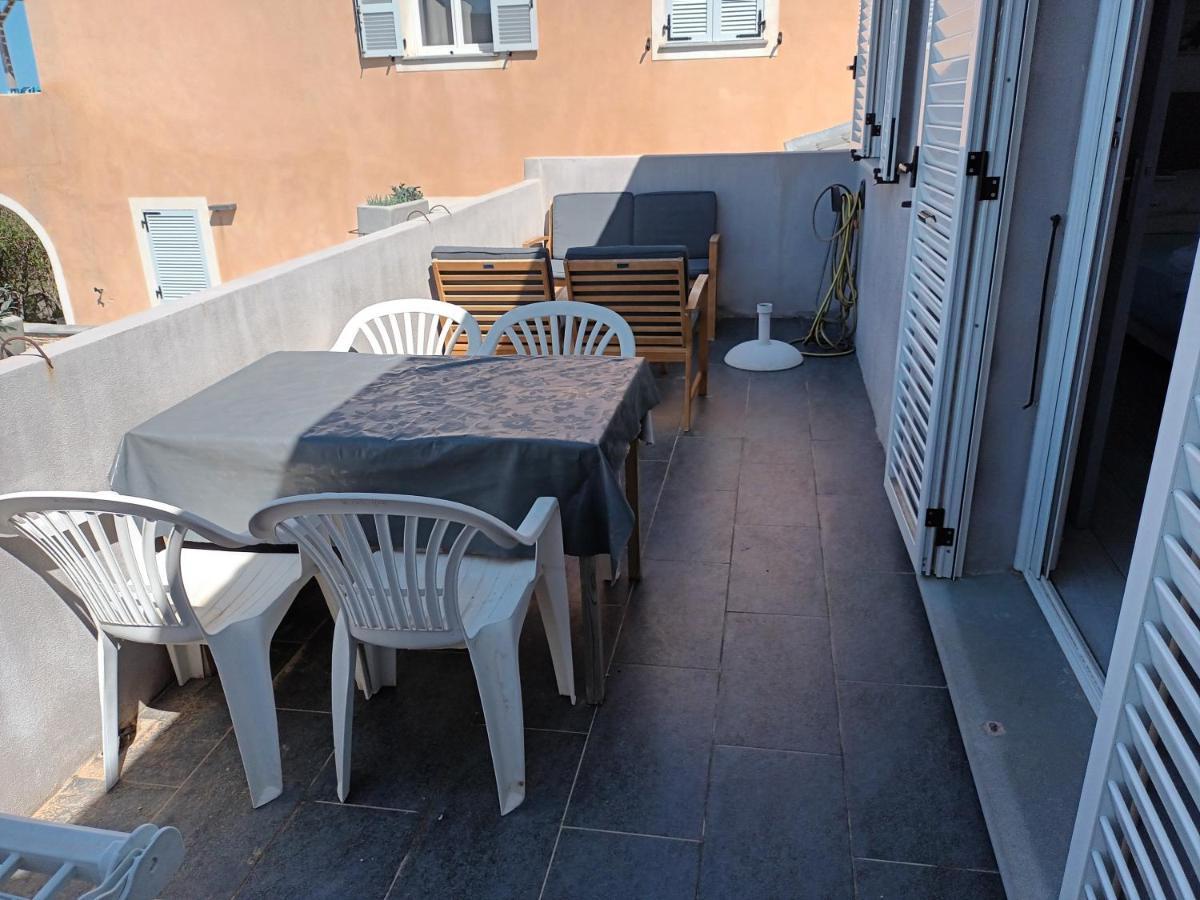 Porteo - Les Terrasses Du Port Centuri Exterior photo